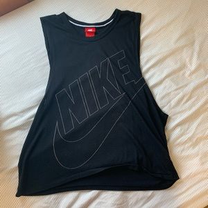 Nike Workout Tank